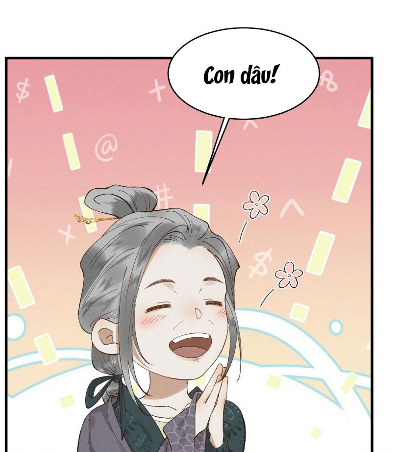 Thái Tử Điện Hạ Áo Giáp Của Người Lại Rơi Rồi Chap 21 - Next Chap 22