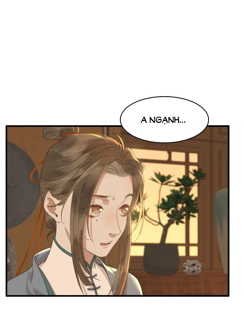 Thái Tử Điện Hạ Áo Giáp Của Người Lại Rơi Rồi Chap 21 - Next Chap 22