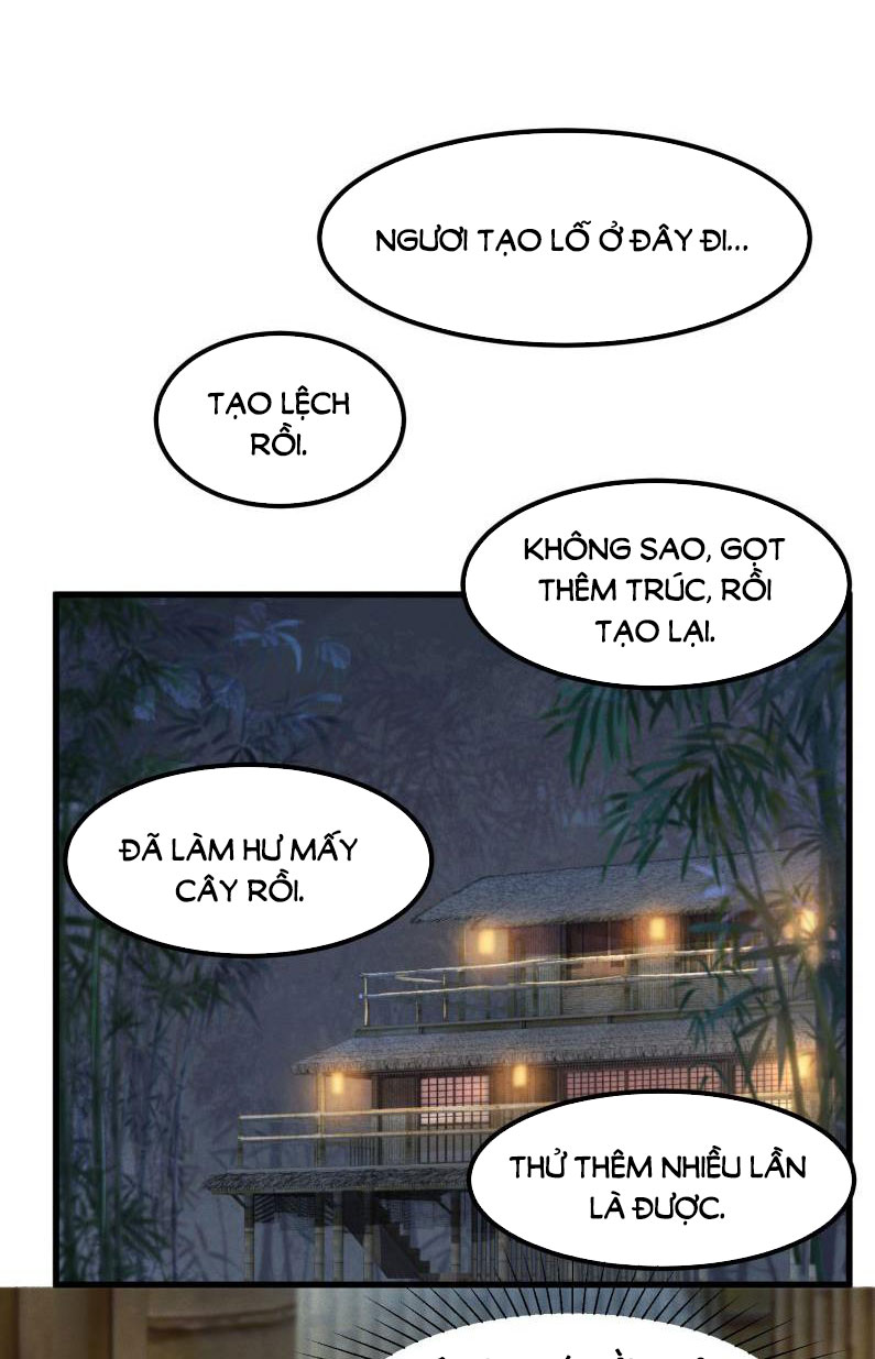 Thái Tử Điện Hạ Áo Giáp Của Người Lại Rơi Rồi Chap 22 - Next Chap 23