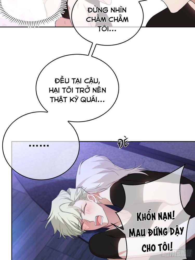 Sắp Bị Ăn Mất Rồi! Chap 83 - Next Chap 84