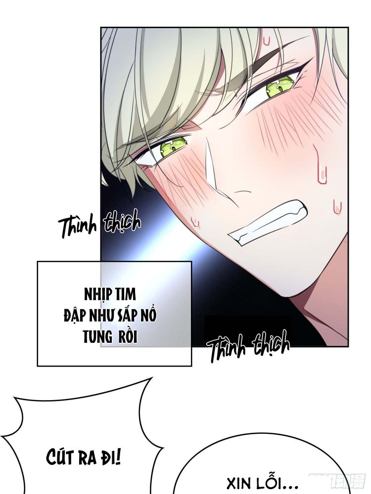 Sắp Bị Ăn Mất Rồi! Chap 83 - Next Chap 84