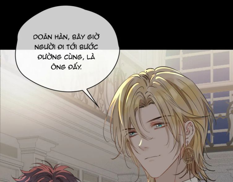 Tình Đầu Của Hoàng Thái Tử Chap 60 - Next Chap 61