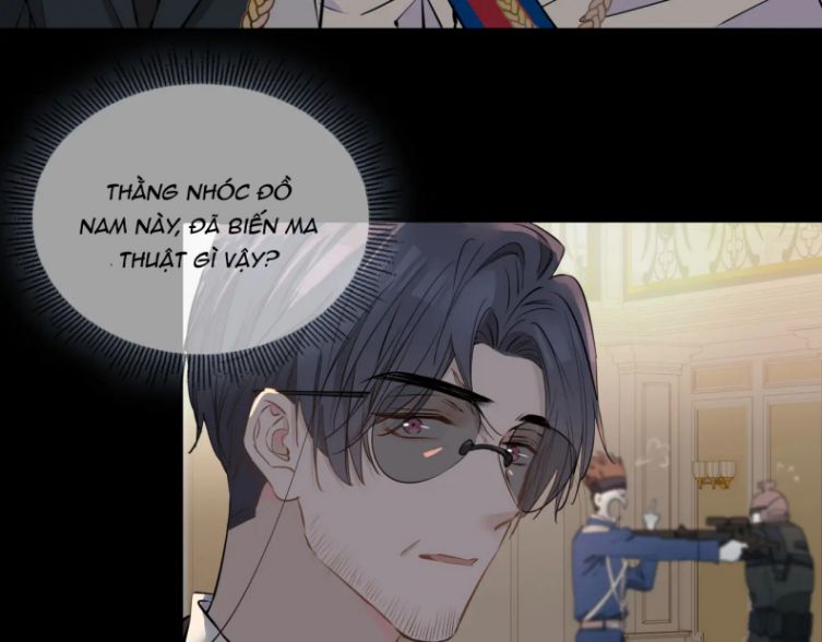 Tình Đầu Của Hoàng Thái Tử Chap 60 - Next Chap 61