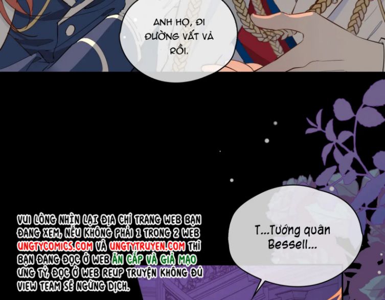 Tình Đầu Của Hoàng Thái Tử Chap 60 - Next Chap 61