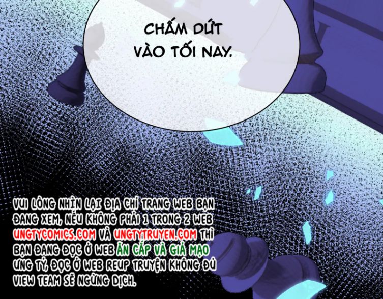 Tình Đầu Của Hoàng Thái Tử Chap 60 - Next Chap 61