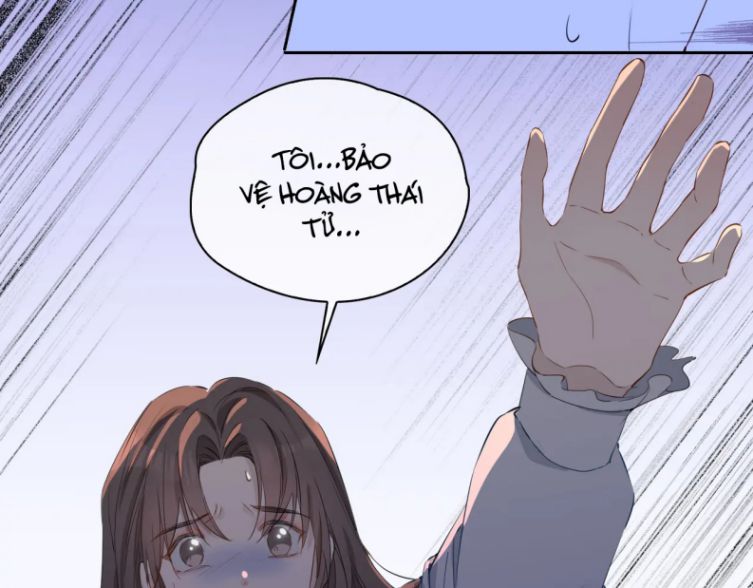 Tình Đầu Của Hoàng Thái Tử Chap 60 - Next Chap 61