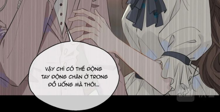 Tình Đầu Của Hoàng Thái Tử Chap 60 - Next Chap 61