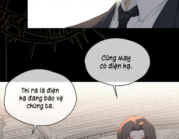 Tình Đầu Của Hoàng Thái Tử Chap 60 - Next Chap 61