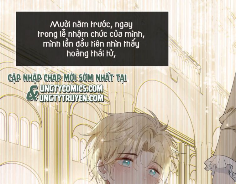 Tình Đầu Của Hoàng Thái Tử Chap 60 - Next Chap 61