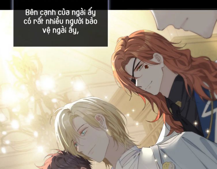 Tình Đầu Của Hoàng Thái Tử Chap 60 - Next Chap 61