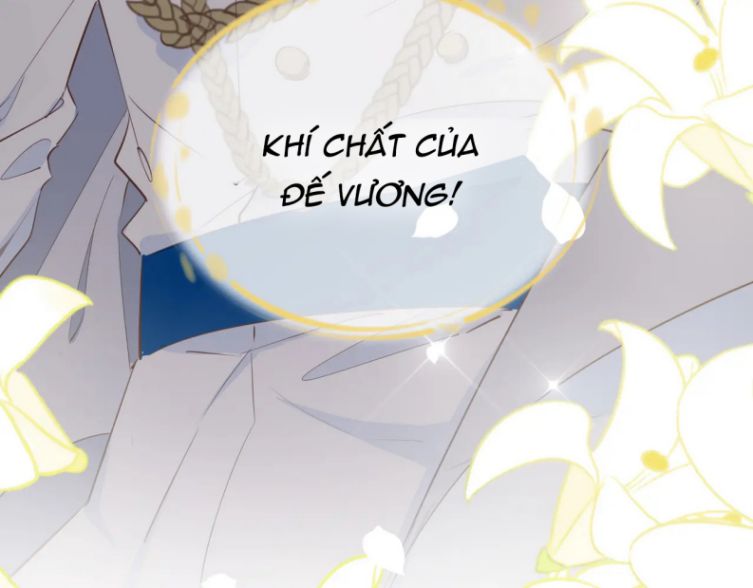 Tình Đầu Của Hoàng Thái Tử Chap 60 - Next Chap 61