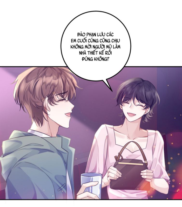 Định Chế Tư Nhân Tổng Tài Chap 3 - Next Chap 4