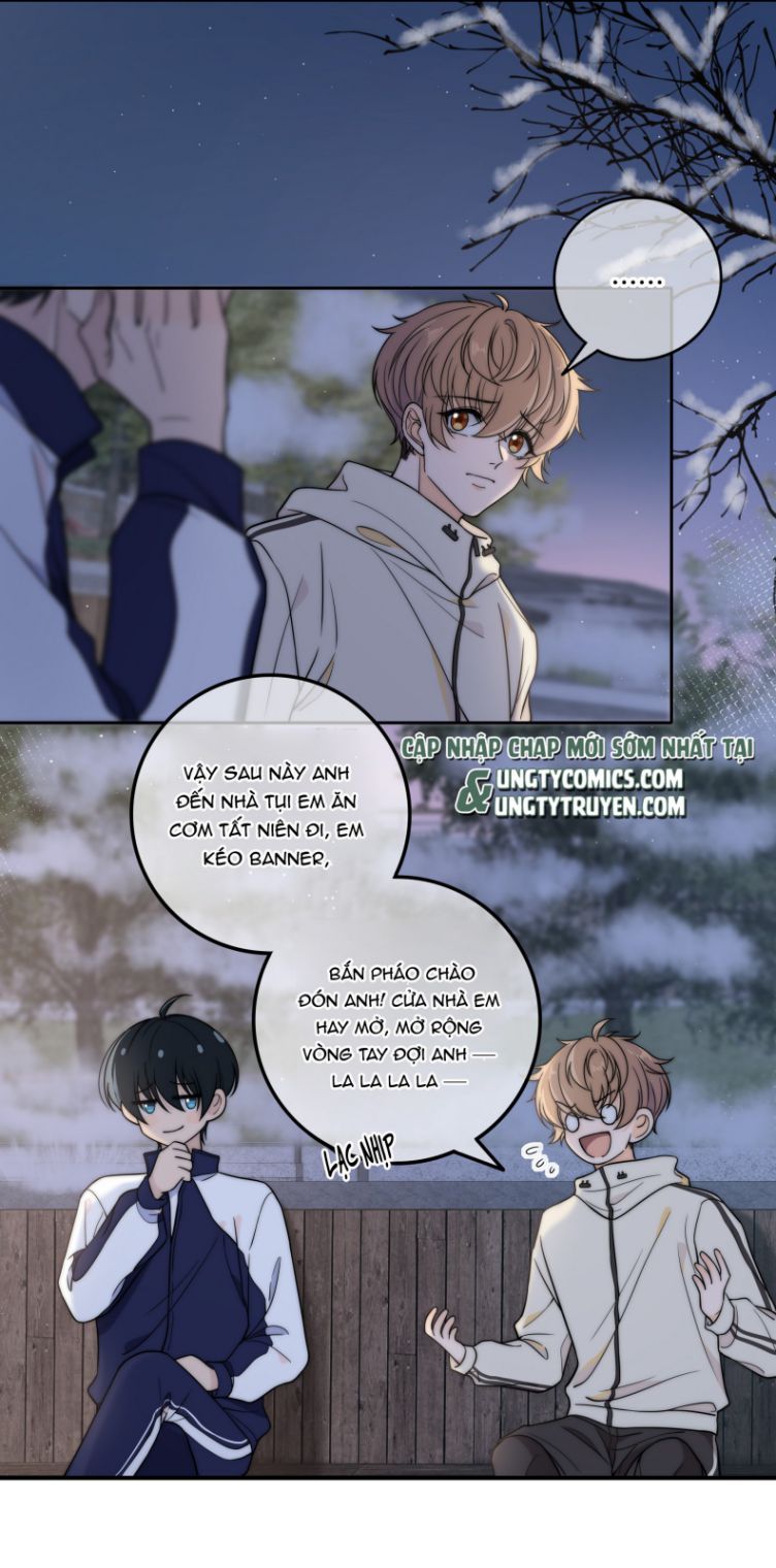 Gió Cung Bên Tai Chap 13 - Next Chap 14