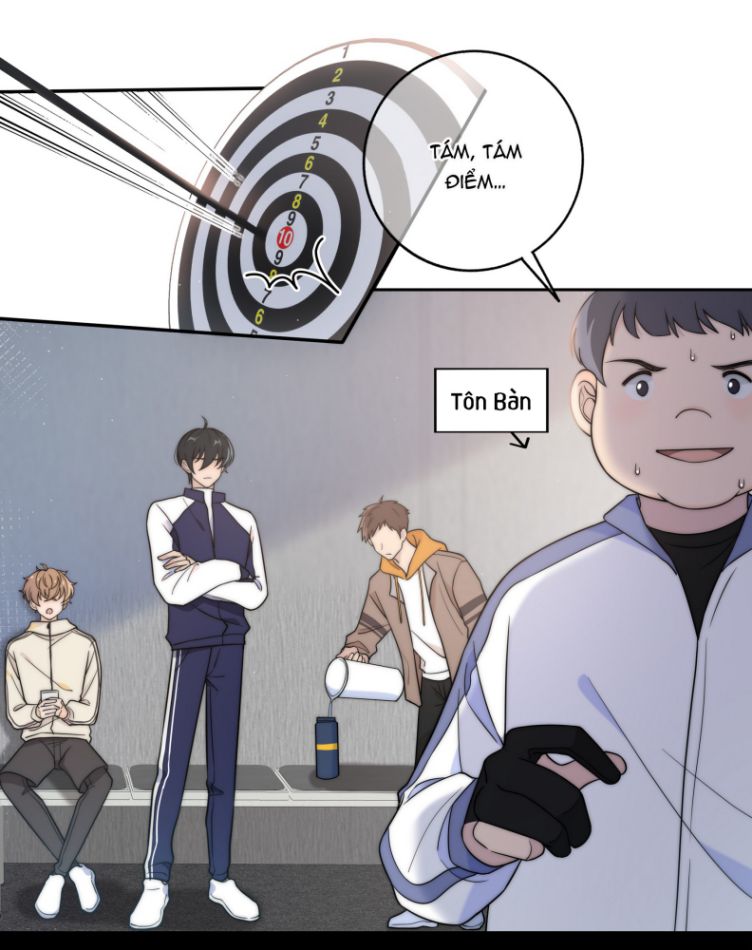 Gió Cung Bên Tai Chap 13 - Next Chap 14