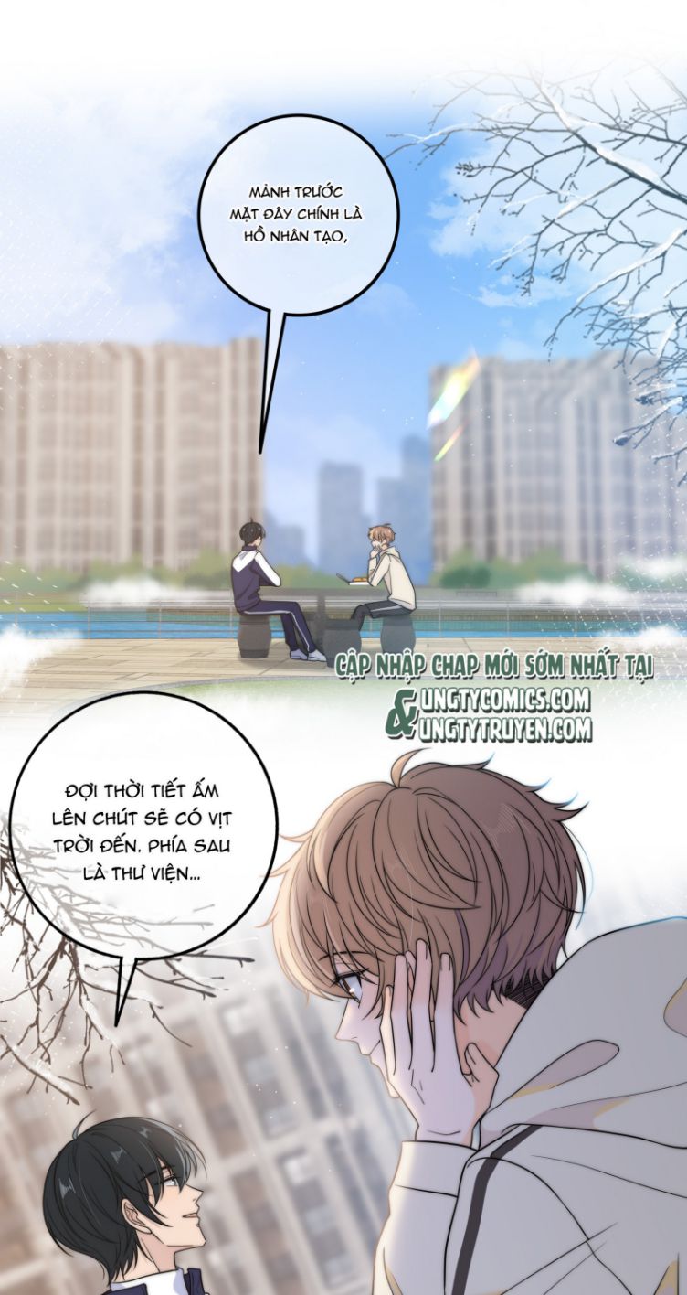 Gió Cung Bên Tai Chap 13 - Next Chap 14