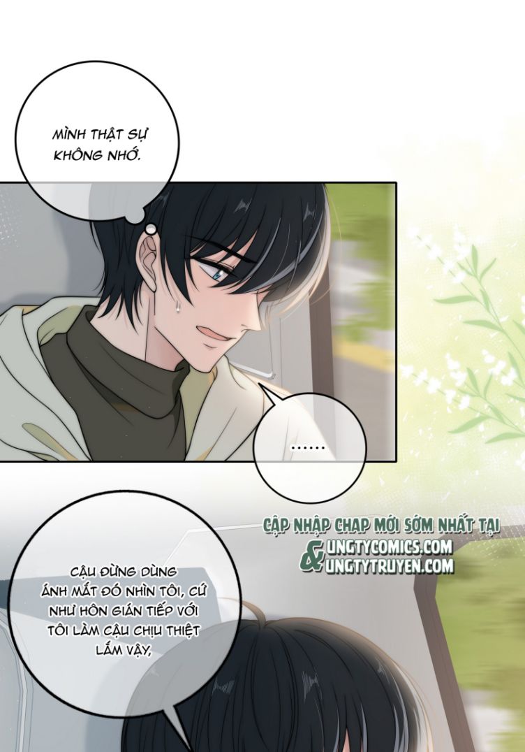 Gió Cung Bên Tai Chap 13 - Next Chap 14