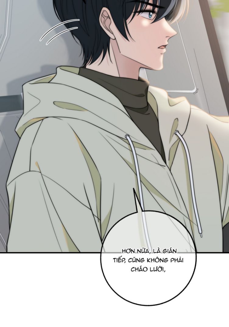 Gió Cung Bên Tai Chap 13 - Next Chap 14