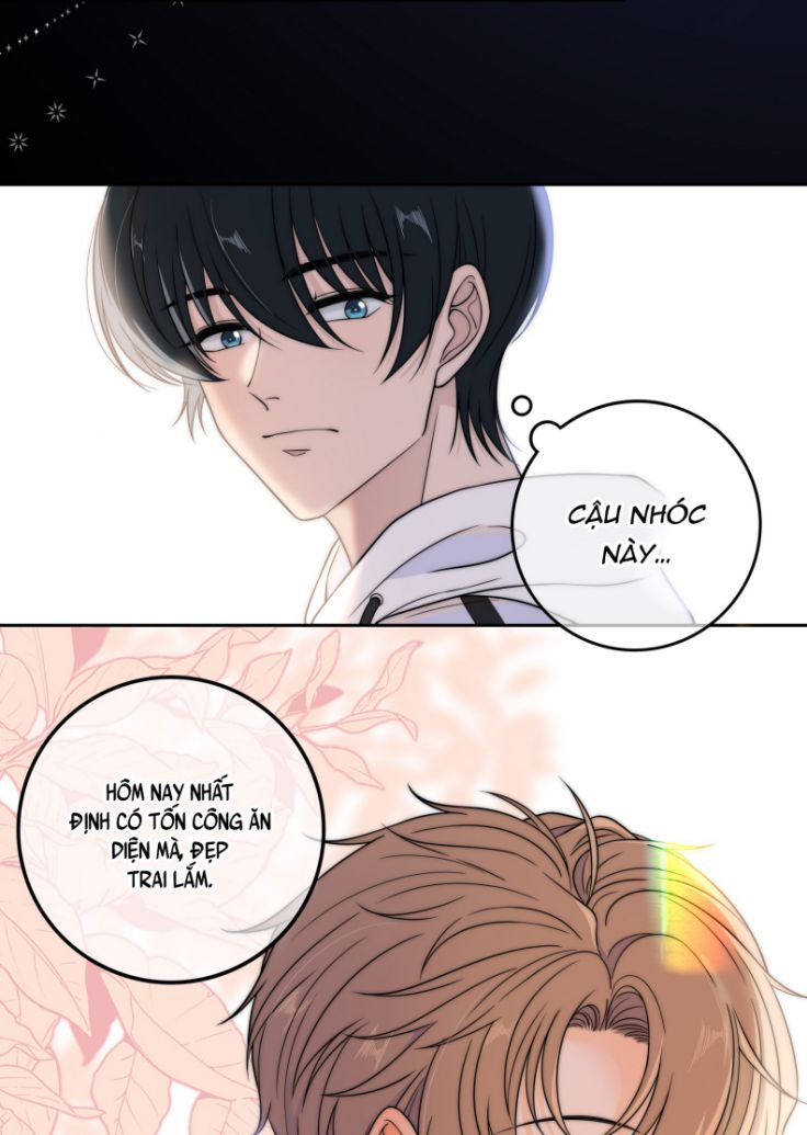 Gió Cung Bên Tai Chap 14 - Next Chap 15