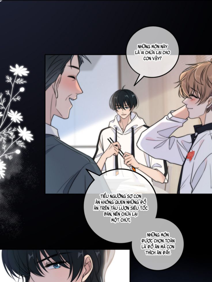 Gió Cung Bên Tai Chap 14 - Next Chap 15