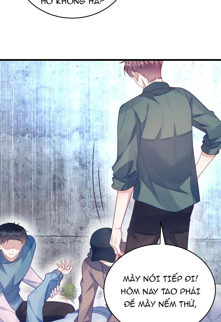 Tiểu Dã Miêu Của Học Bá Thật Trêu Người Chapter 23 - Next Chapter 24