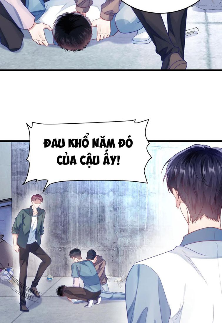 Tiểu Dã Miêu Của Học Bá Thật Trêu Người Chapter 23 - Next Chapter 24