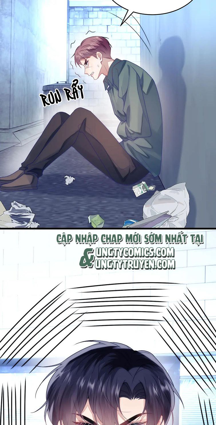 Tiểu Dã Miêu Của Học Bá Thật Trêu Người Chapter 23 - Next Chapter 24