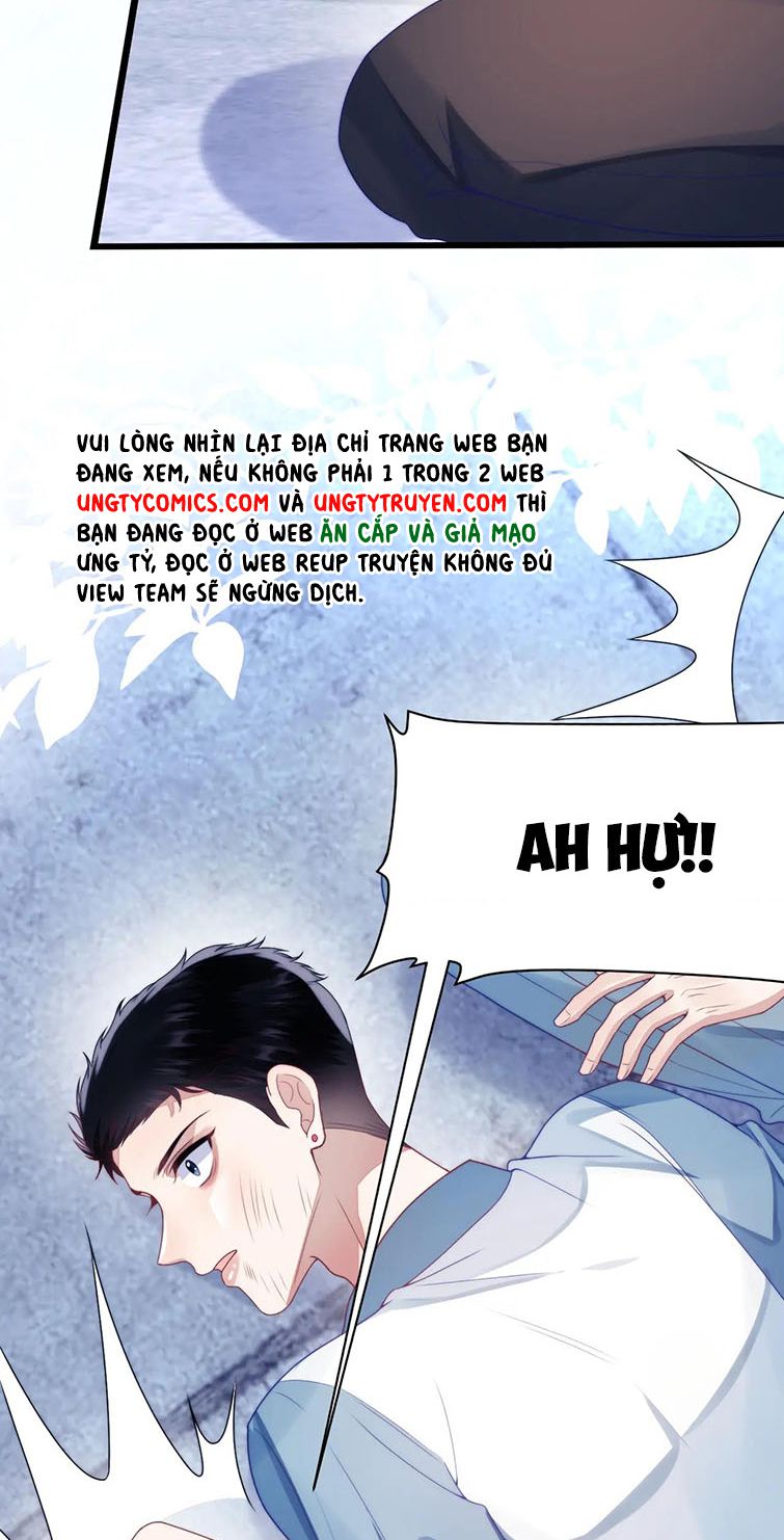 Tiểu Dã Miêu Của Học Bá Thật Trêu Người Chapter 23 - Next Chapter 24