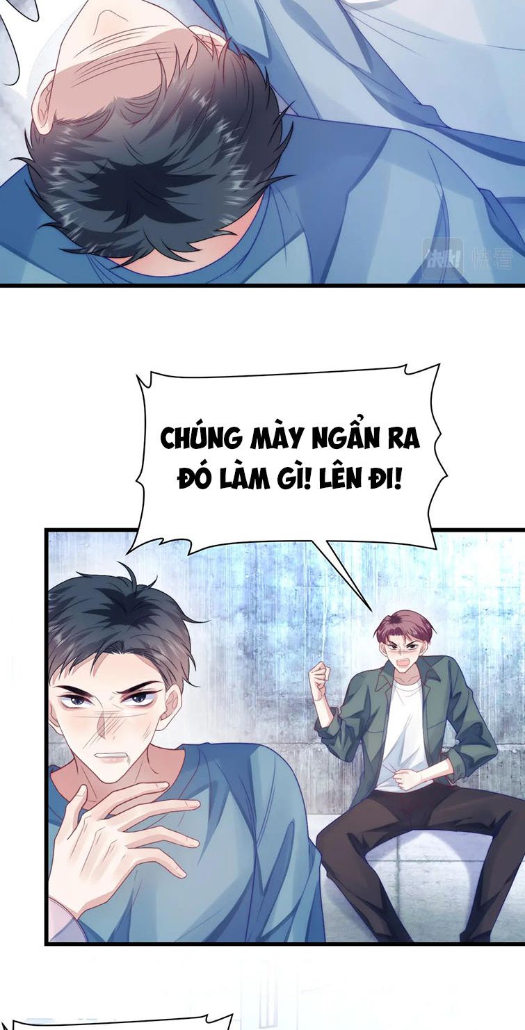 Tiểu Dã Miêu Của Học Bá Thật Trêu Người Chapter 23 - Next Chapter 24