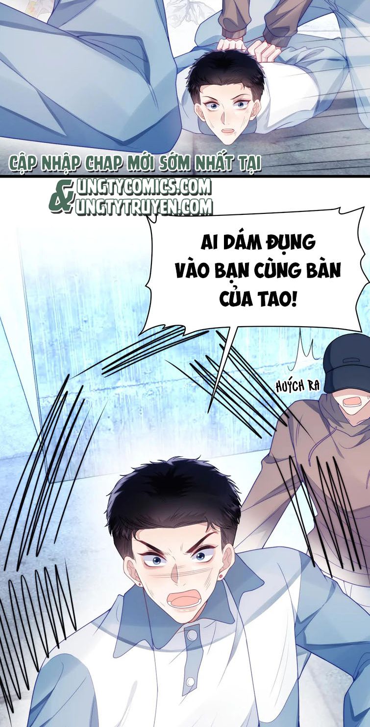 Tiểu Dã Miêu Của Học Bá Thật Trêu Người Chapter 23 - Next Chapter 24