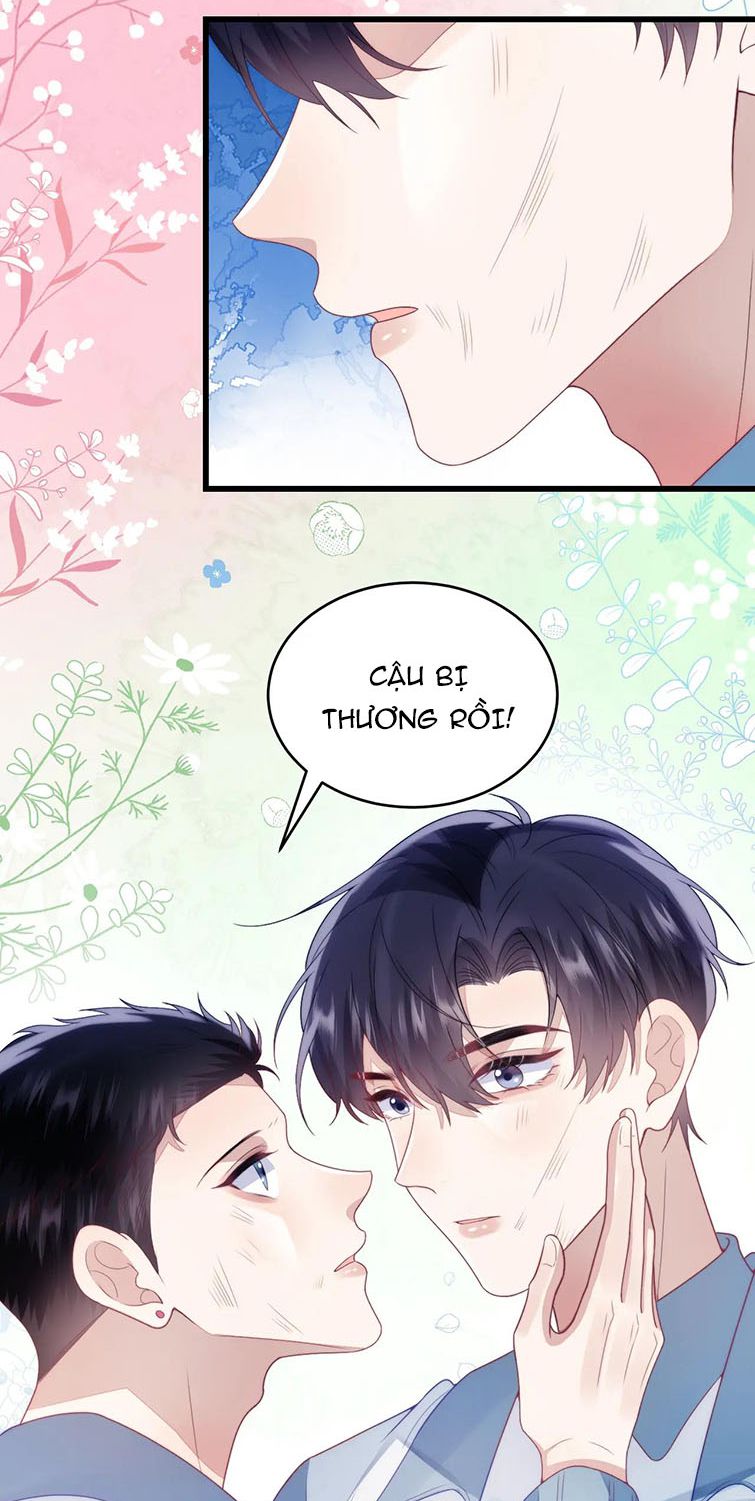 Tiểu Dã Miêu Của Học Bá Thật Trêu Người Chapter 23 - Next Chapter 24