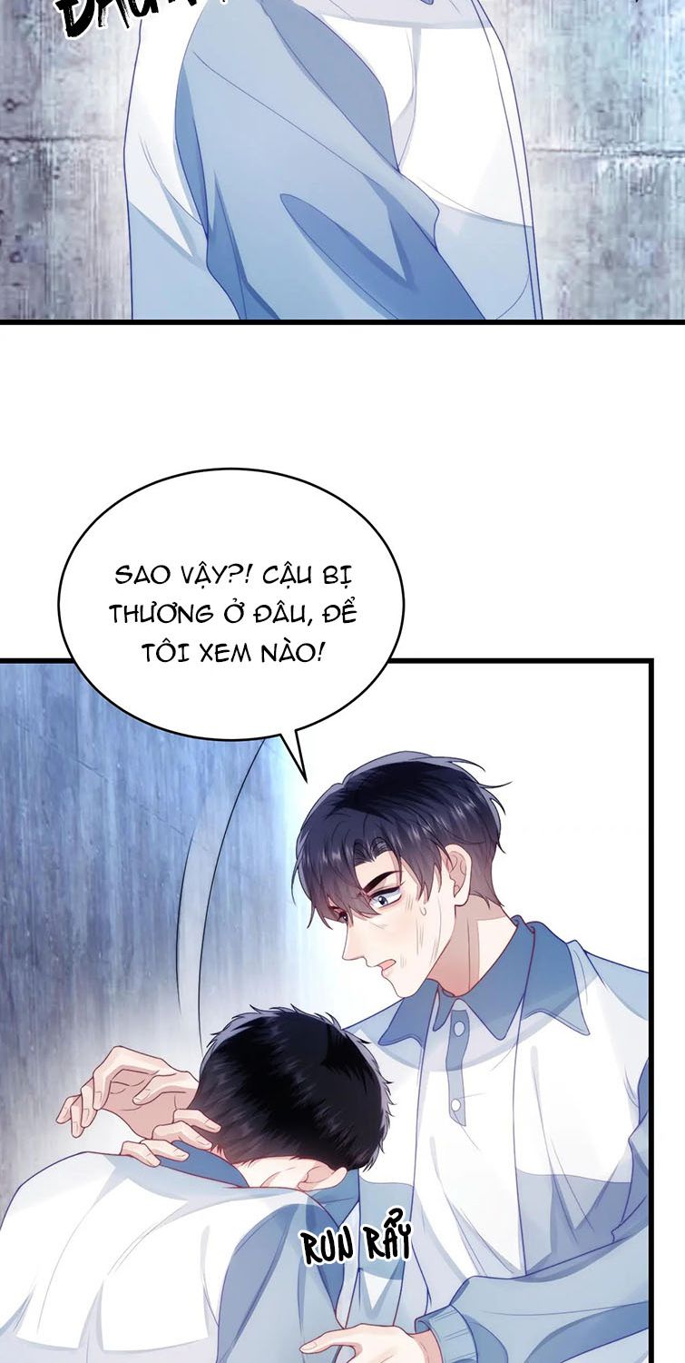 Tiểu Dã Miêu Của Học Bá Thật Trêu Người Chapter 23 - Next Chapter 24