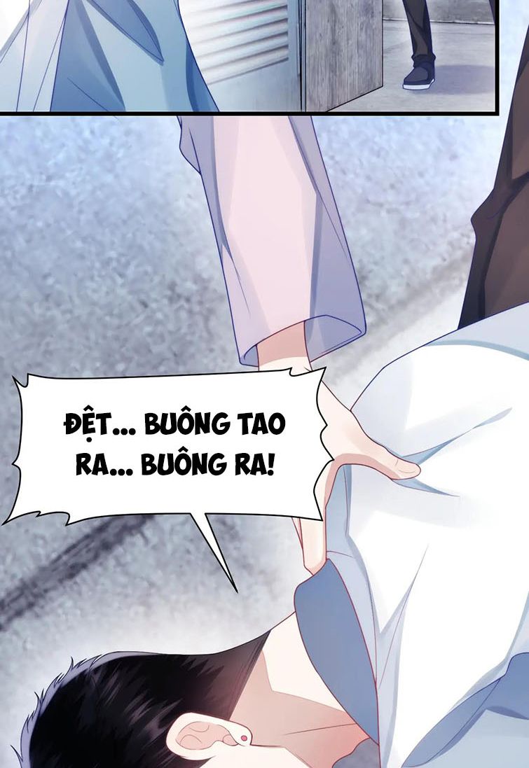 Tiểu Dã Miêu Của Học Bá Thật Trêu Người Chapter 23 - Next Chapter 24