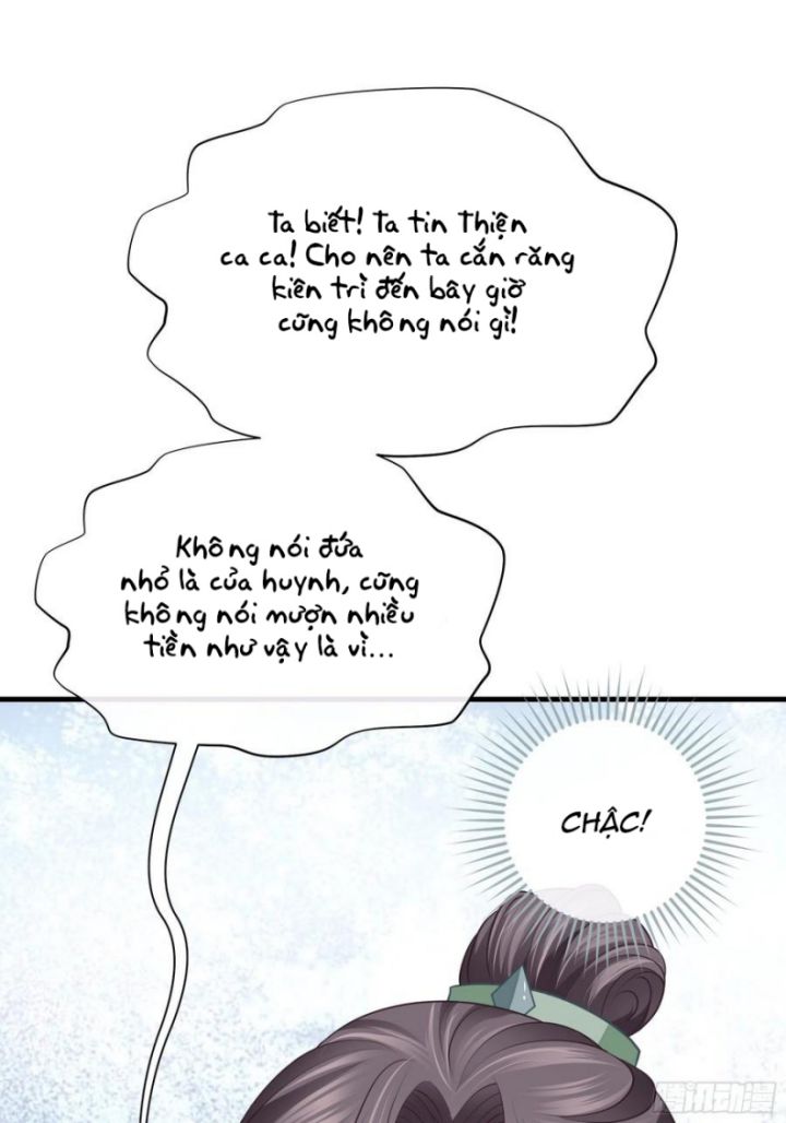 Tôi Nghi Ngờ Hệ Thống Thích Tôi Chap 35 - Next Chap 36