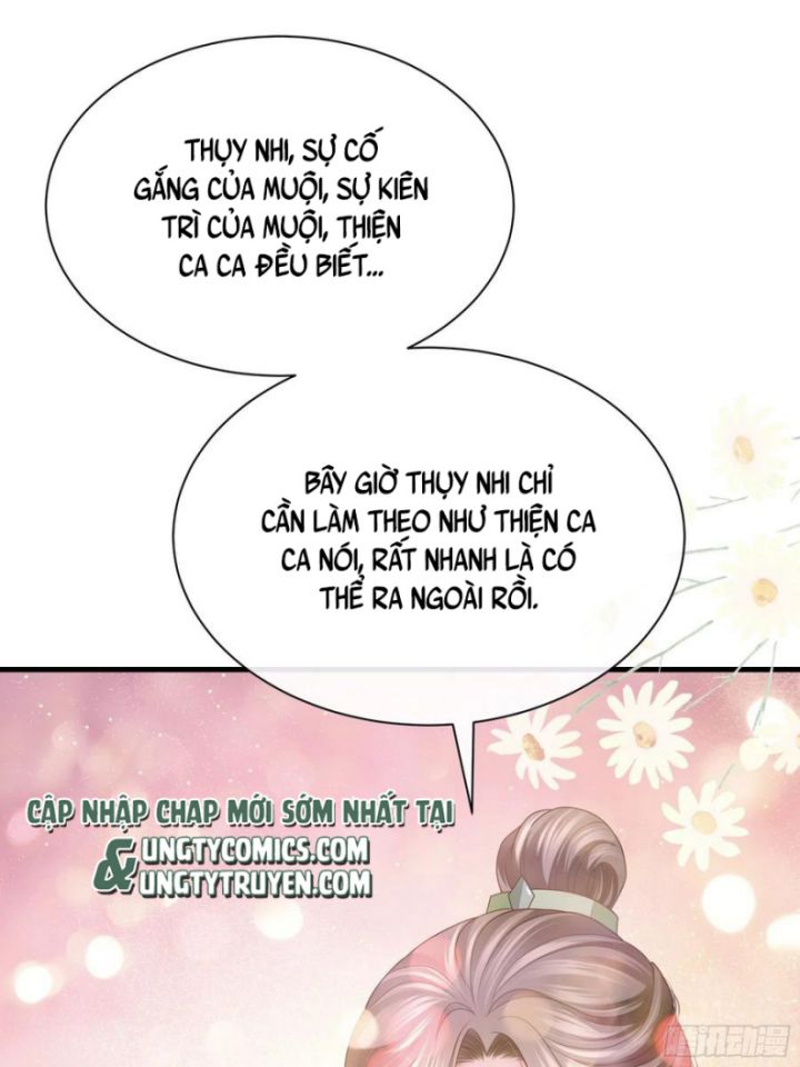 Tôi Nghi Ngờ Hệ Thống Thích Tôi Chap 35 - Next Chap 36