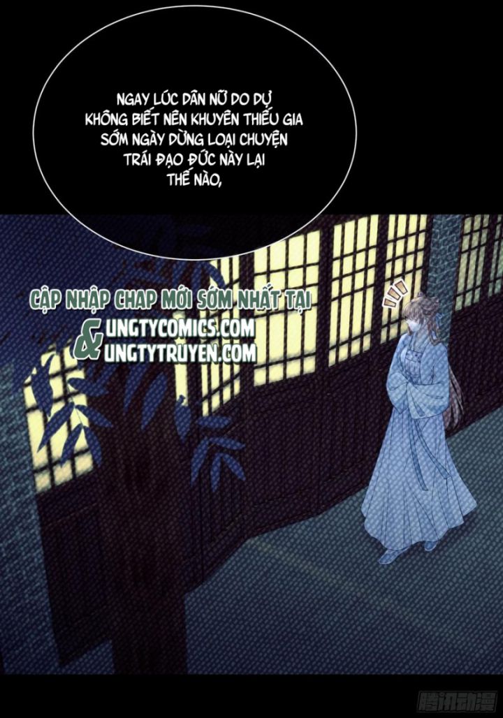 Tôi Nghi Ngờ Hệ Thống Thích Tôi Chap 35 - Next Chap 36