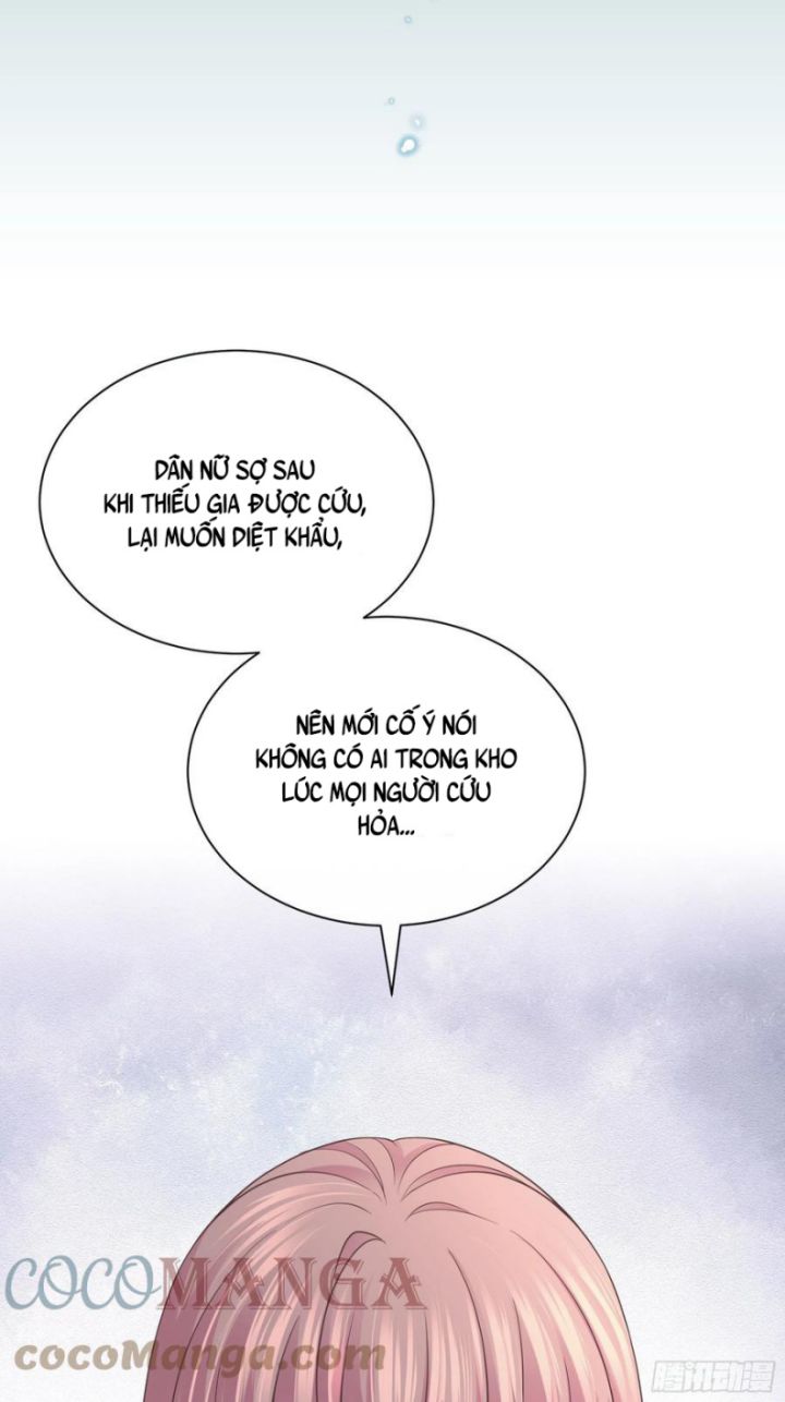 Tôi Nghi Ngờ Hệ Thống Thích Tôi Chap 35 - Next Chap 36