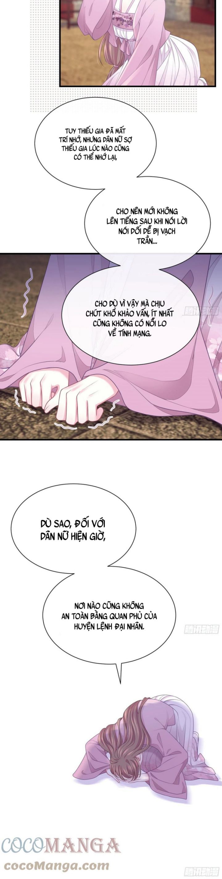 Tôi Nghi Ngờ Hệ Thống Thích Tôi Chap 35 - Next Chap 36