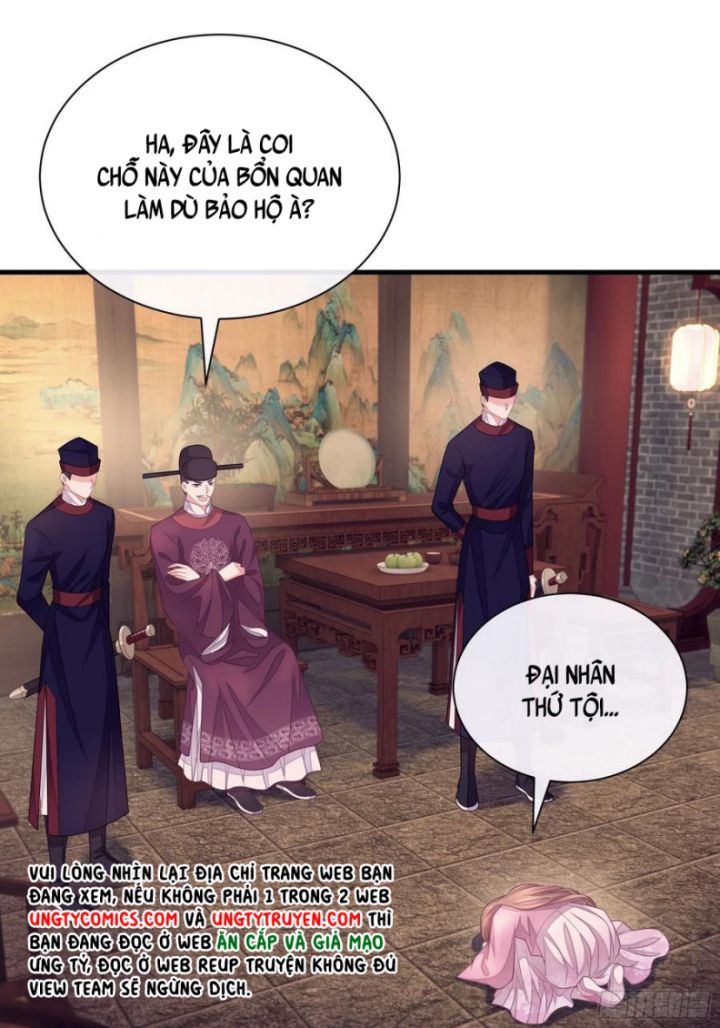 Tôi Nghi Ngờ Hệ Thống Thích Tôi Chap 35 - Next Chap 36