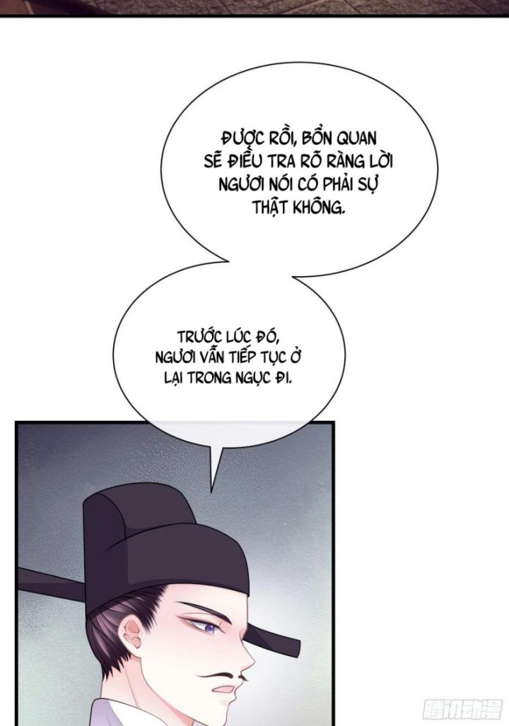 Tôi Nghi Ngờ Hệ Thống Thích Tôi Chap 35 - Next Chap 36