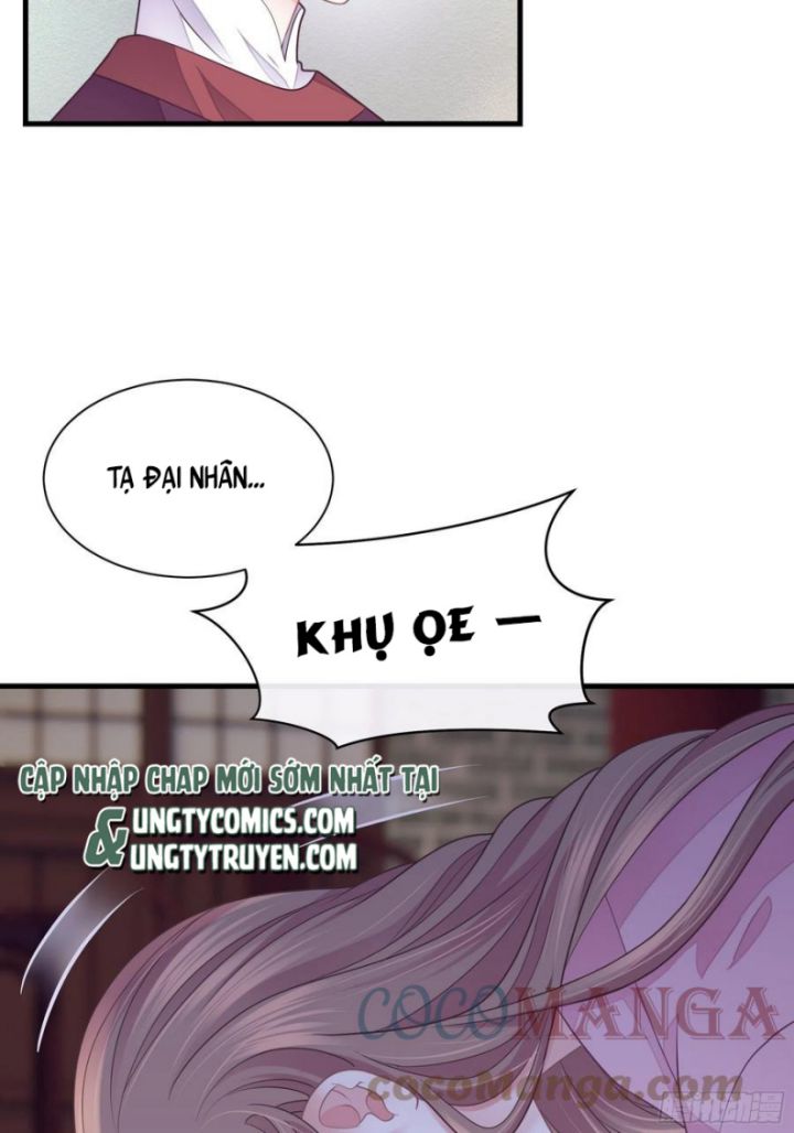 Tôi Nghi Ngờ Hệ Thống Thích Tôi Chap 35 - Next Chap 36