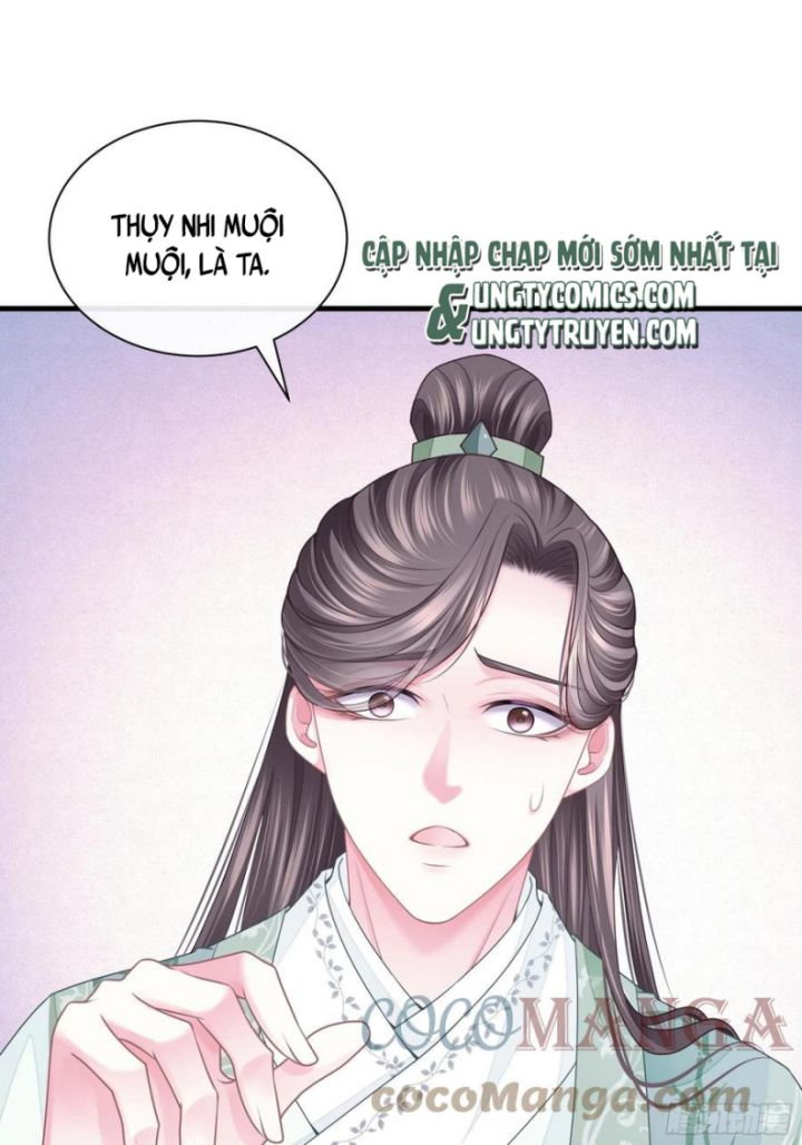 Tôi Nghi Ngờ Hệ Thống Thích Tôi Chap 35 - Next Chap 36