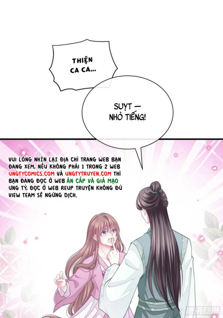 Tôi Nghi Ngờ Hệ Thống Thích Tôi Chap 35 - Next Chap 36