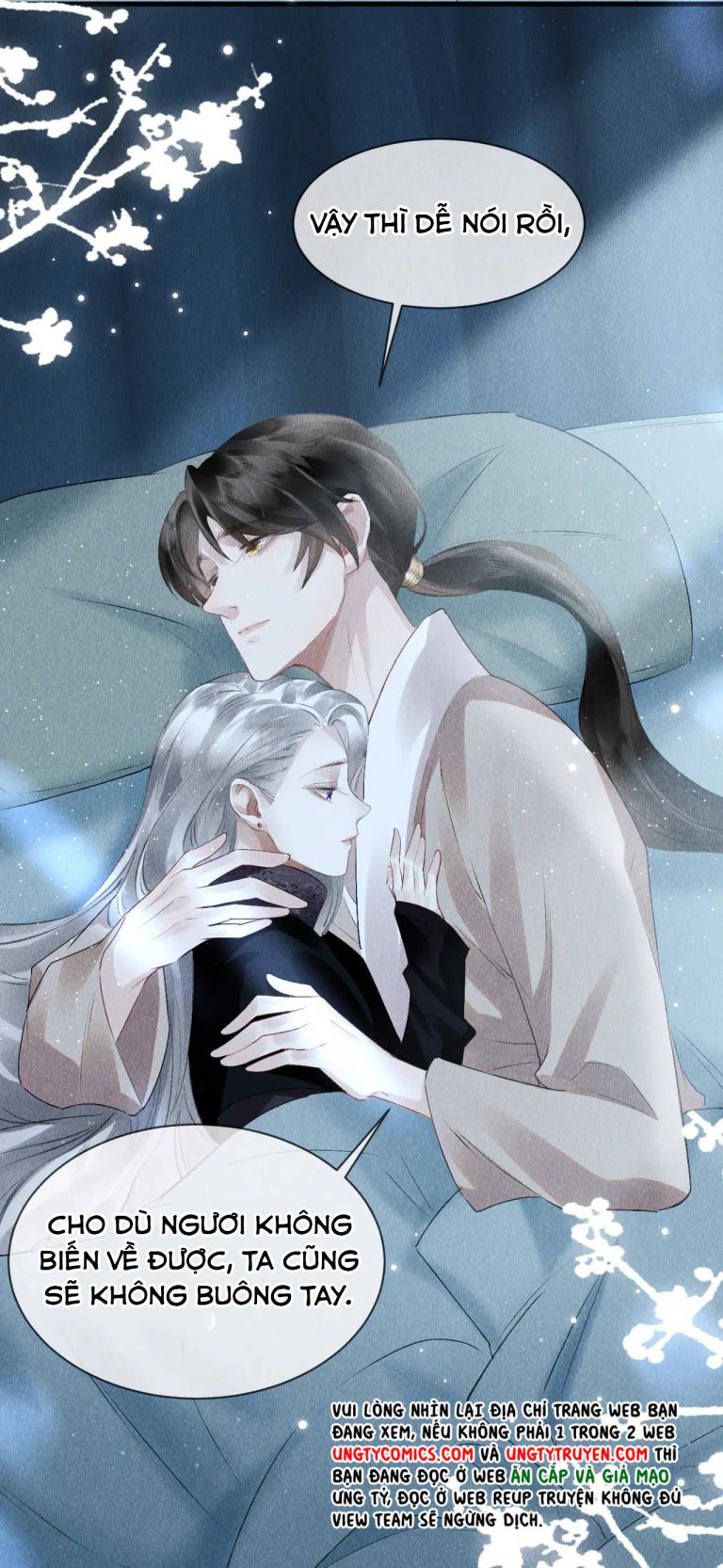 Giáo Chủ Thích Bắt Nạt Người Chap 25 - Next Chap 26