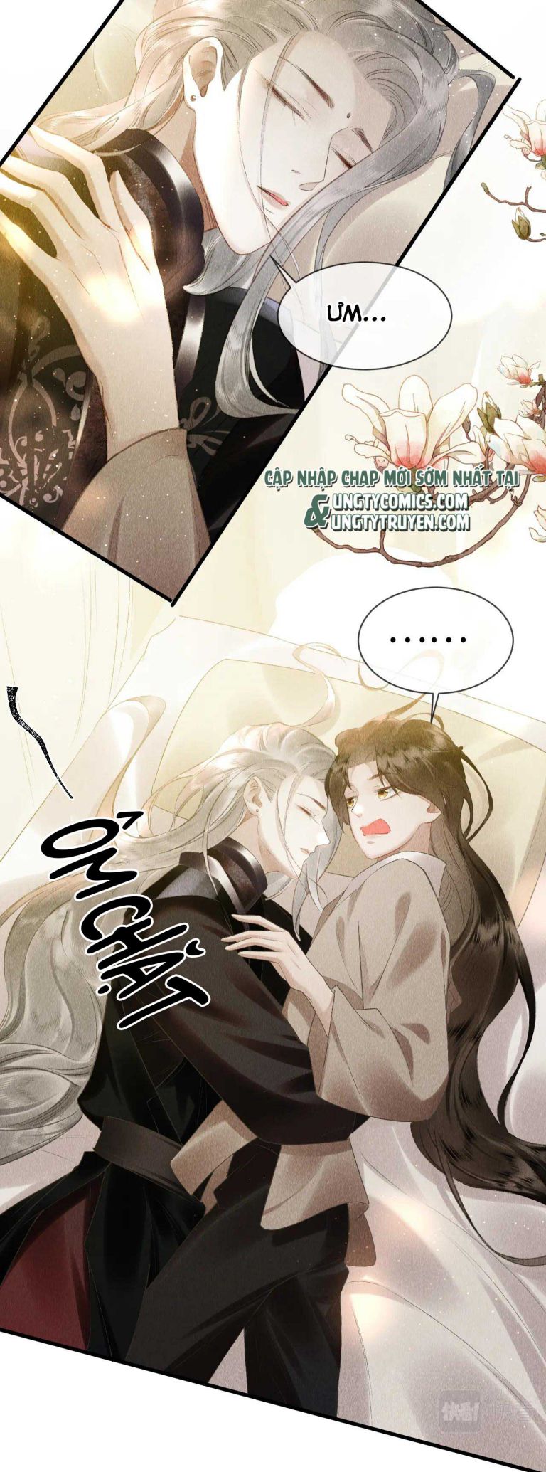 Giáo Chủ Thích Bắt Nạt Người Chap 25 - Next Chap 26