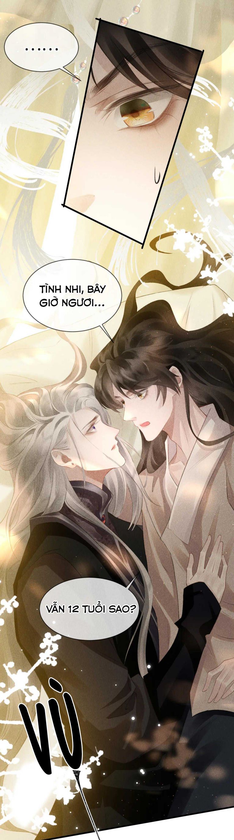 Giáo Chủ Thích Bắt Nạt Người Chap 25 - Next Chap 26