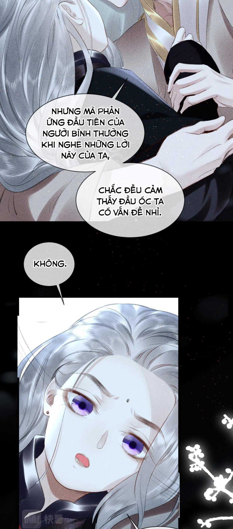 Giáo Chủ Thích Bắt Nạt Người Chap 25 - Next Chap 26