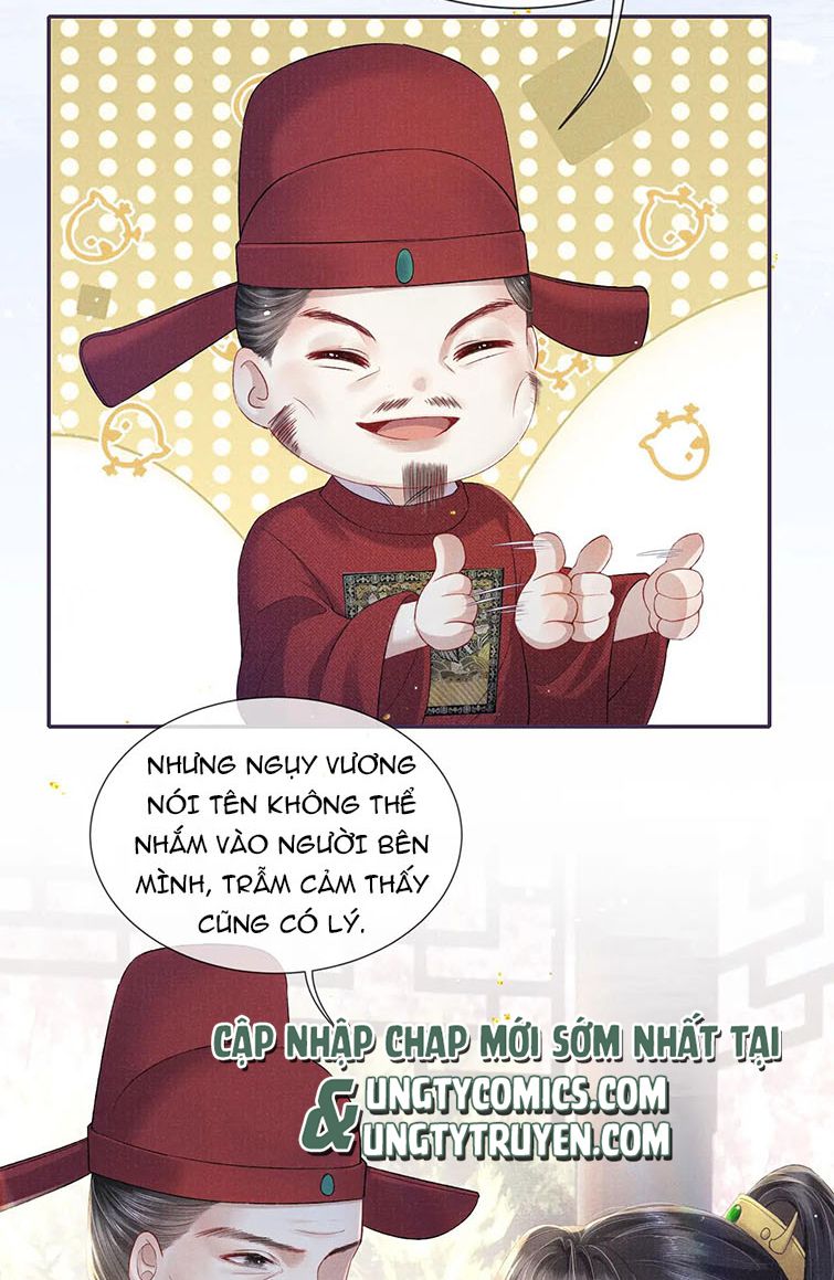 Tướng Quân Lệnh Chapter 56 - Next Chapter 57