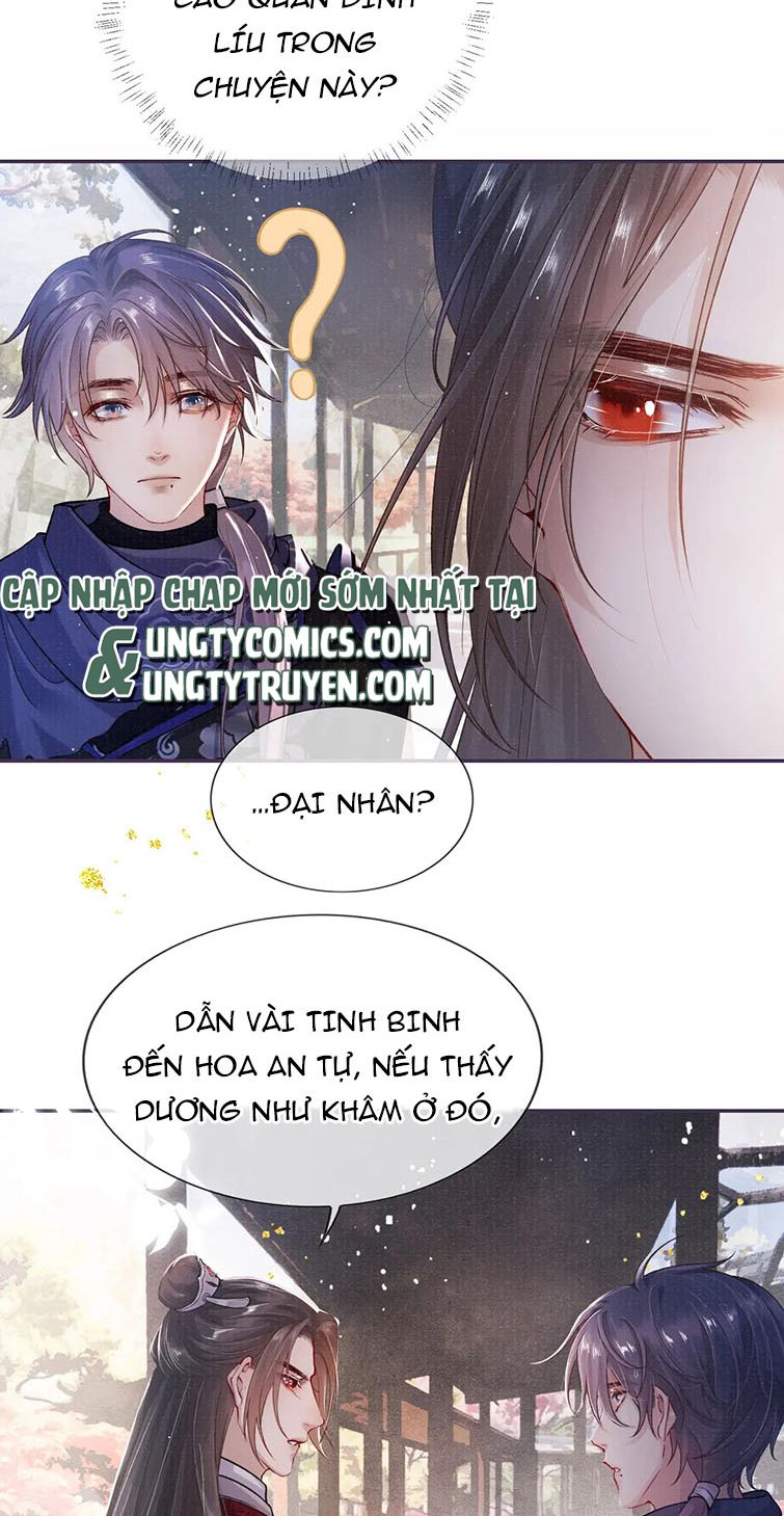 Tướng Quân Lệnh Chapter 56 - Next Chapter 57