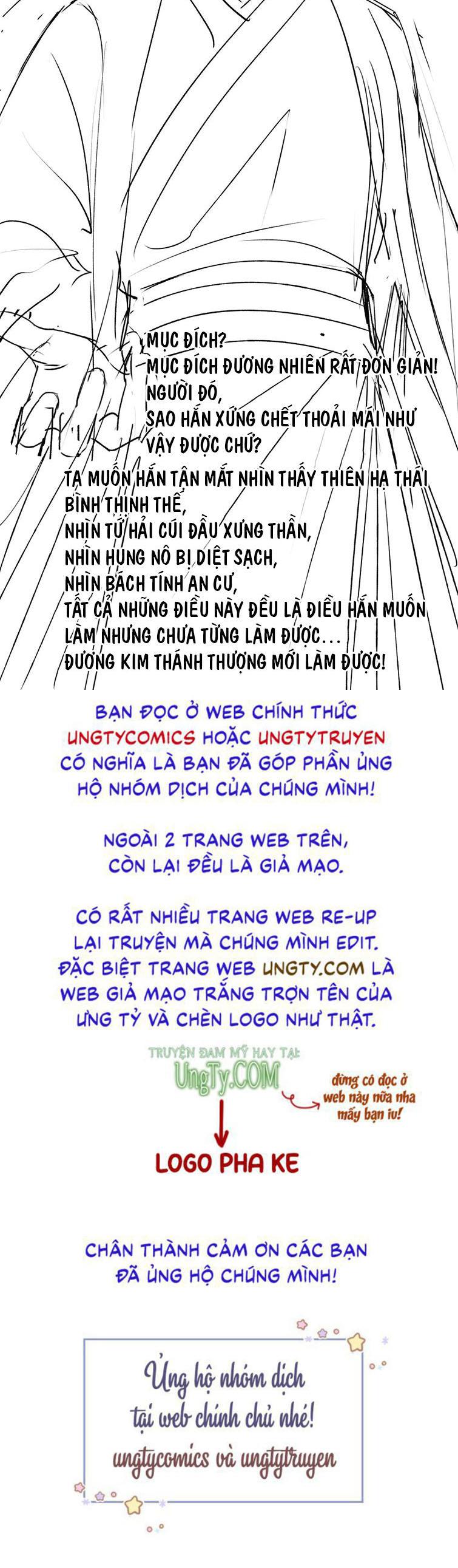 Tướng Quân Lệnh Chapter 56 - Next Chapter 57