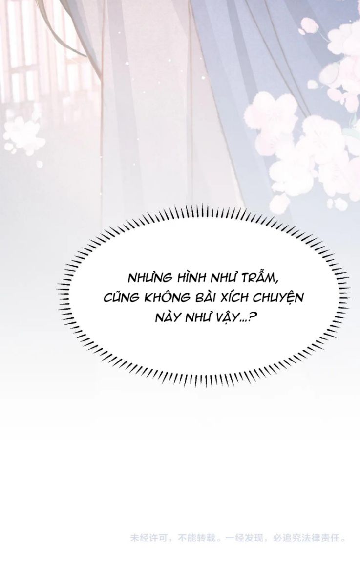 Cô Vương Tại Hạ Chap 27 - Next Chap 28